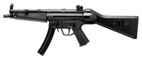 MP5A4 Top Tech