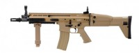 SCAR-L-Tan Top Tech