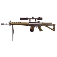 SG550 Top Tech